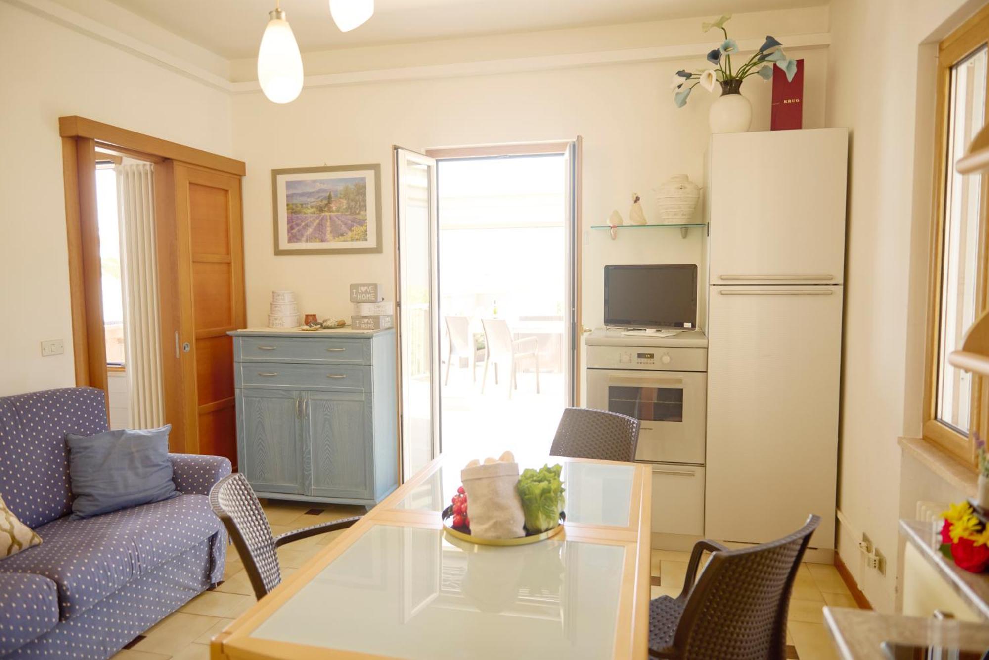 Apartament Terrazza Sul Mare A Pietra Ligure Zewnętrze zdjęcie