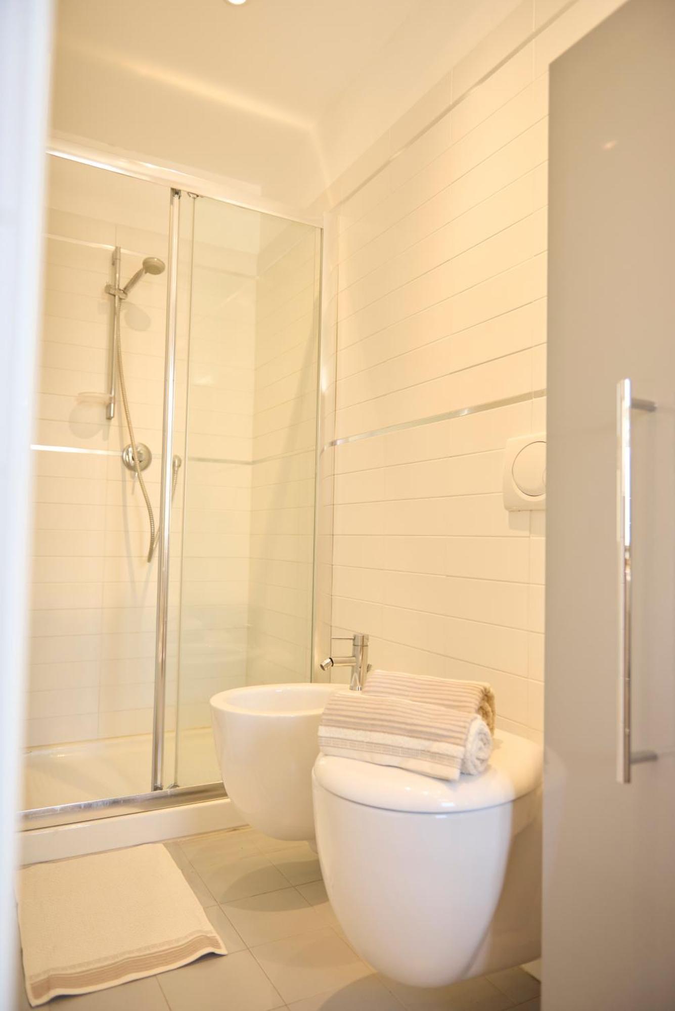 Apartament Terrazza Sul Mare A Pietra Ligure Zewnętrze zdjęcie