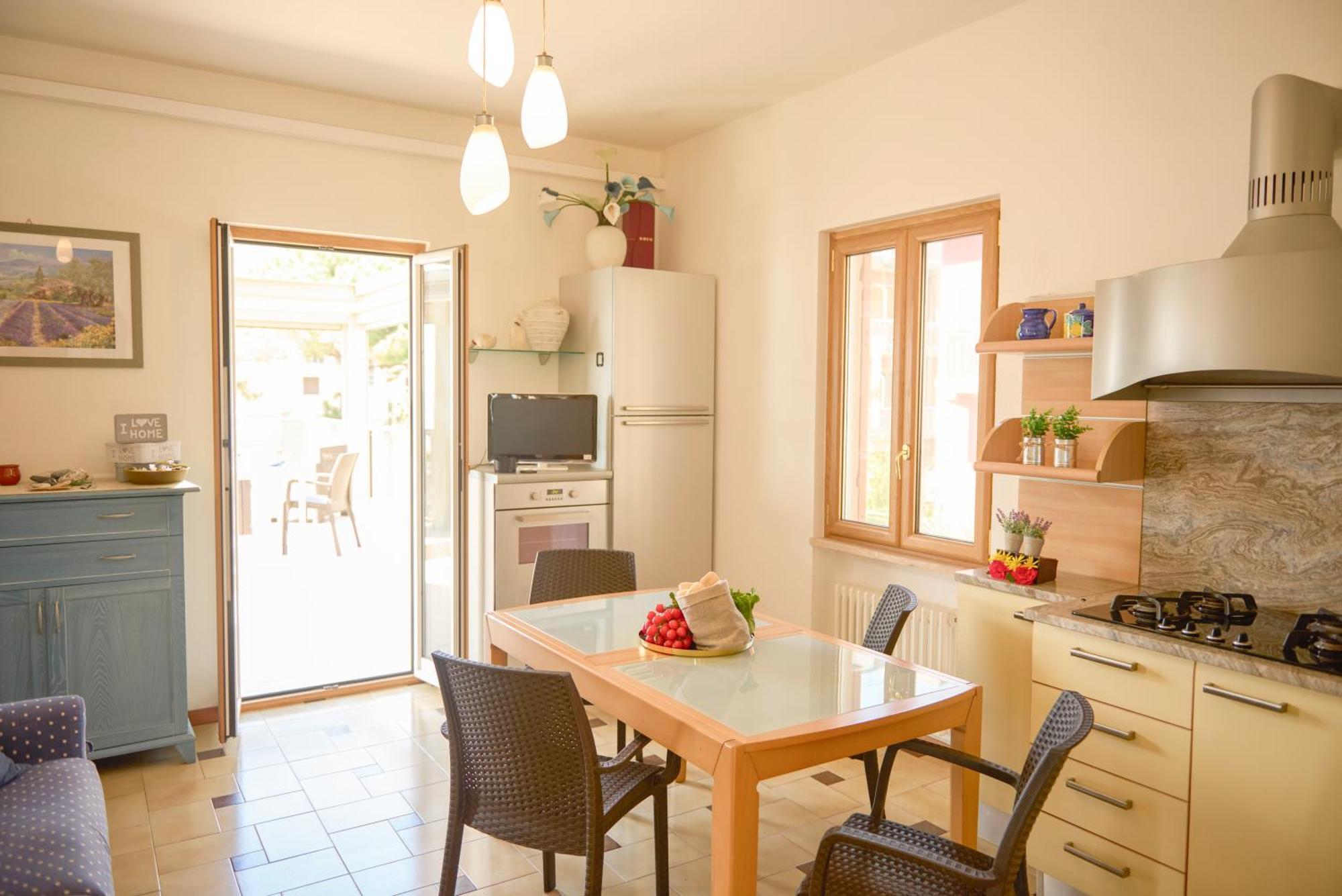 Apartament Terrazza Sul Mare A Pietra Ligure Zewnętrze zdjęcie