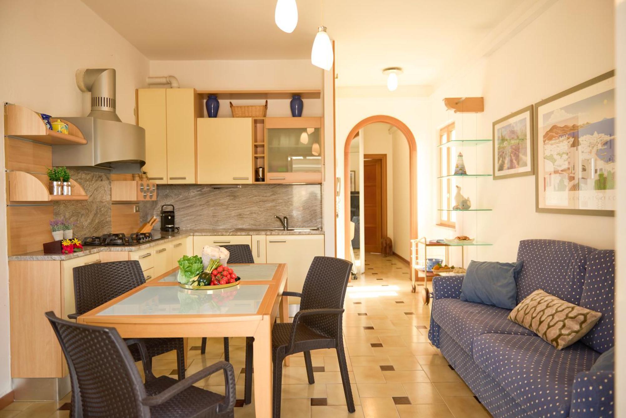 Apartament Terrazza Sul Mare A Pietra Ligure Zewnętrze zdjęcie