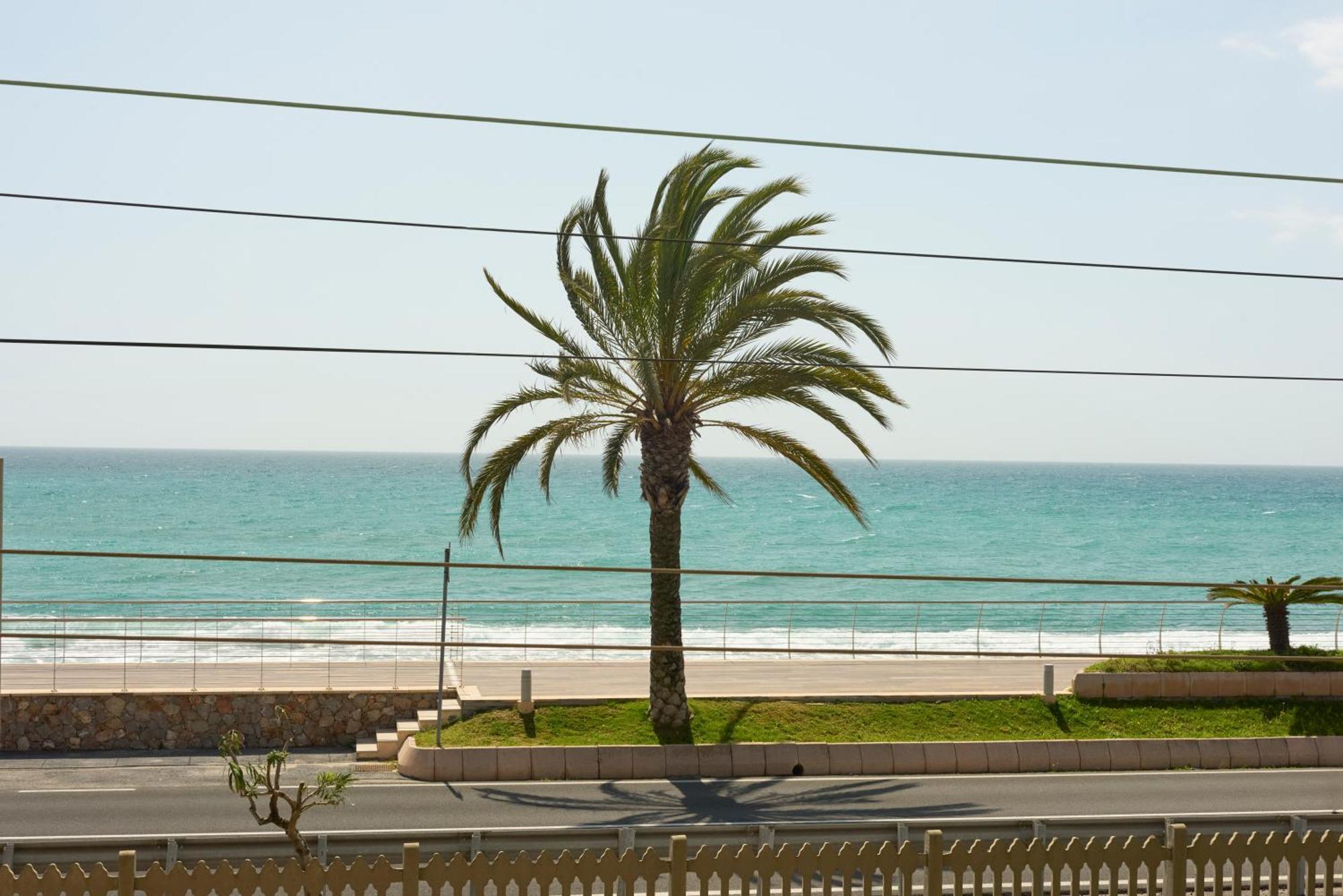 Apartament Terrazza Sul Mare A Pietra Ligure Zewnętrze zdjęcie